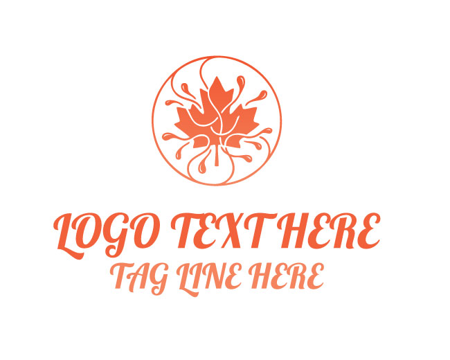 Organic Bee Farm Logo