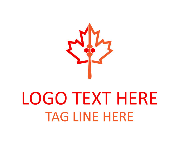 Canadian Bee Farm Logo