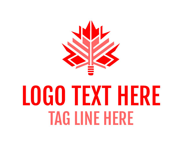 Forest Maple Honey Logo
