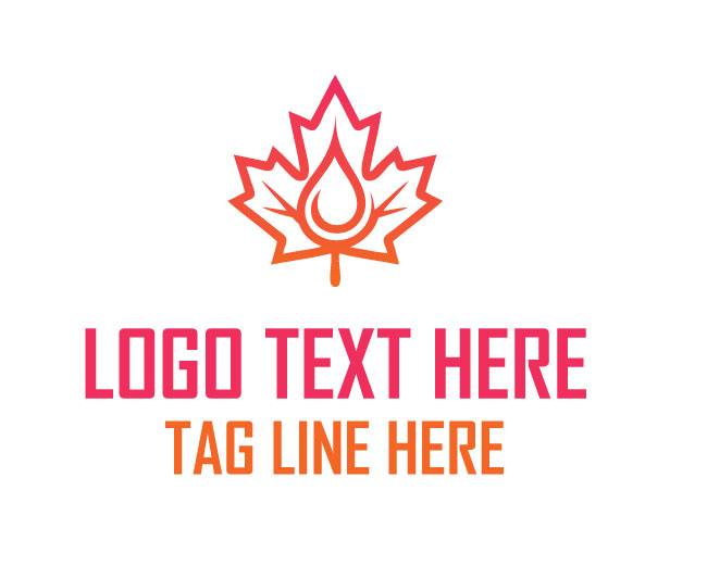  Natural Maple Hive Logo