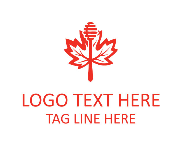 Maple Valley Honey Logo