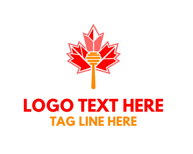 Forest Hive Honey Logo