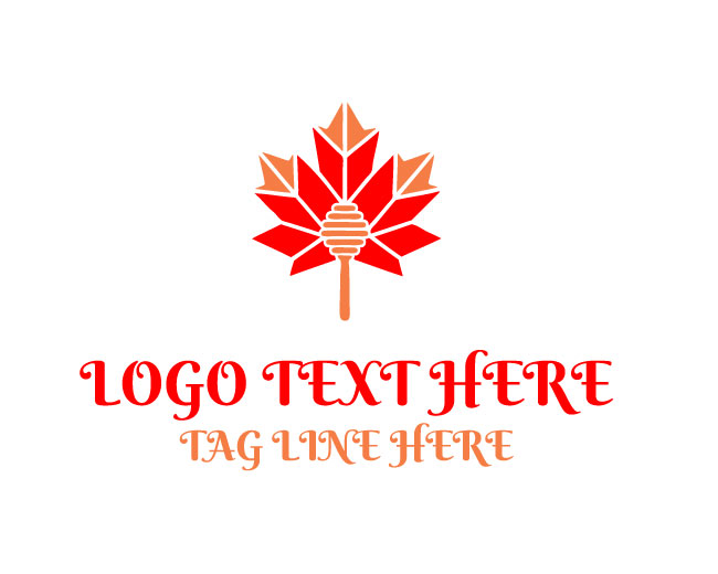 Canadian Organic Hive Logo