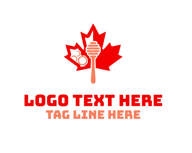 Northern Hive Farm Logo