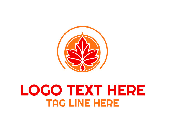 Maple Wild Honey Logo