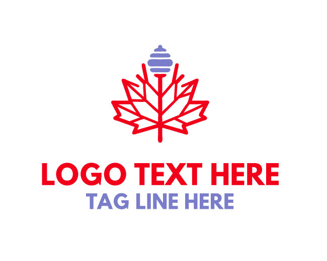 Natural Bee Canada Logo