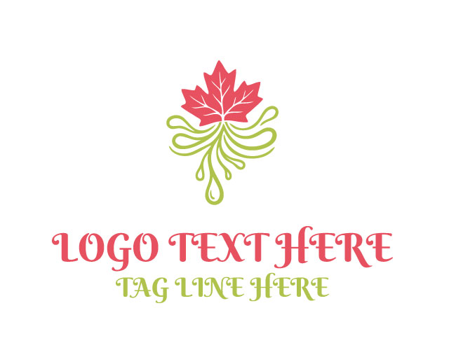 Forest Maple Hive Logo
