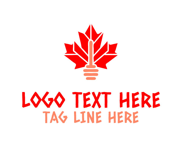 Northern Maple Farm Logo