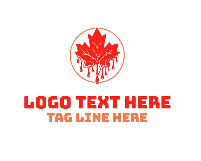 Canadian Meadow Hive Logo