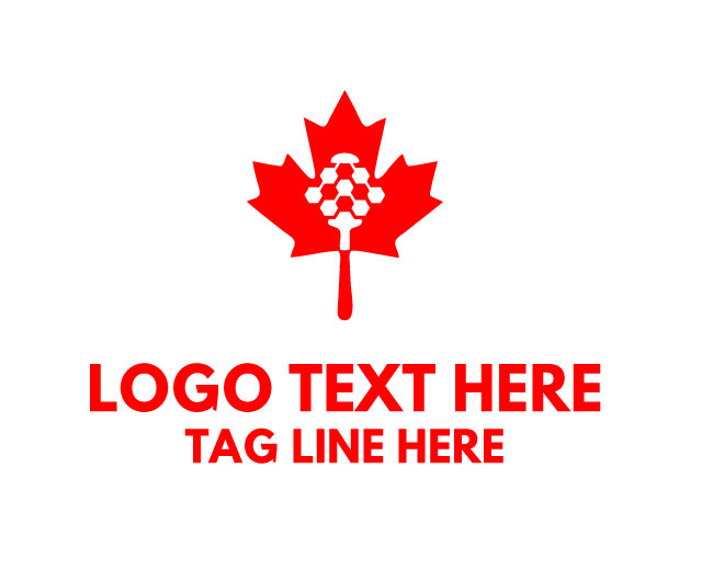 Maple Farm Nectar Logo