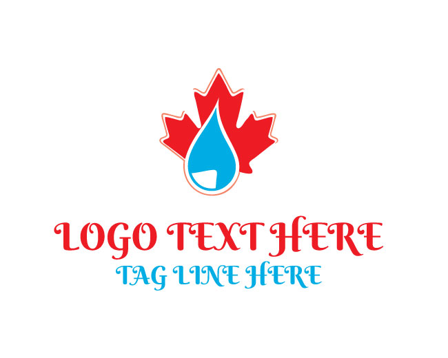 Maple Blossom Honey Logo
