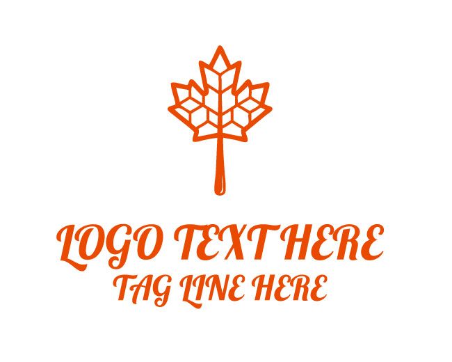 Natural Maple Farm Logo