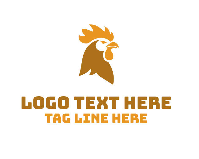 Morning Rooster Logo
