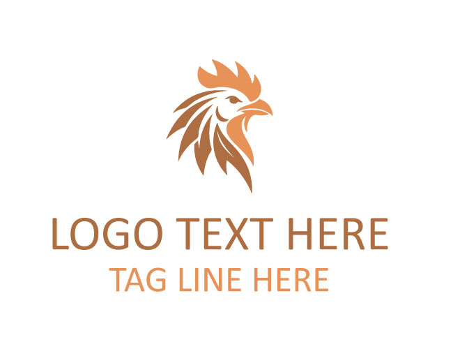 Rooster Crest Logo