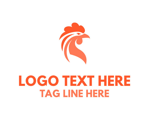 Organic Rooster Farm Logo