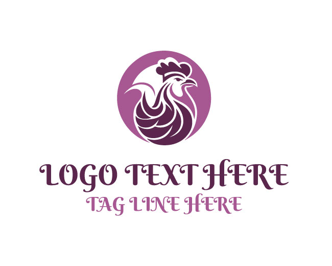 Royal Rooster Logo