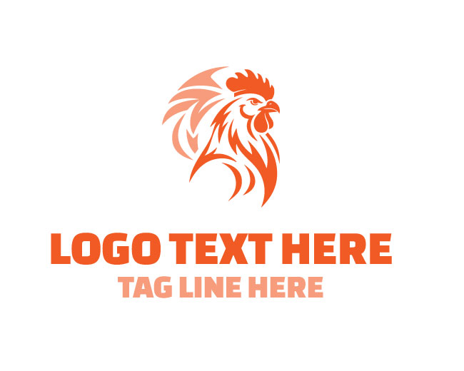 Rooster Meadow Logo
