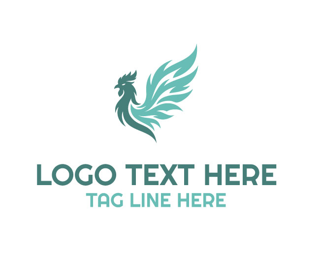 Rooster Crown Farm Logo