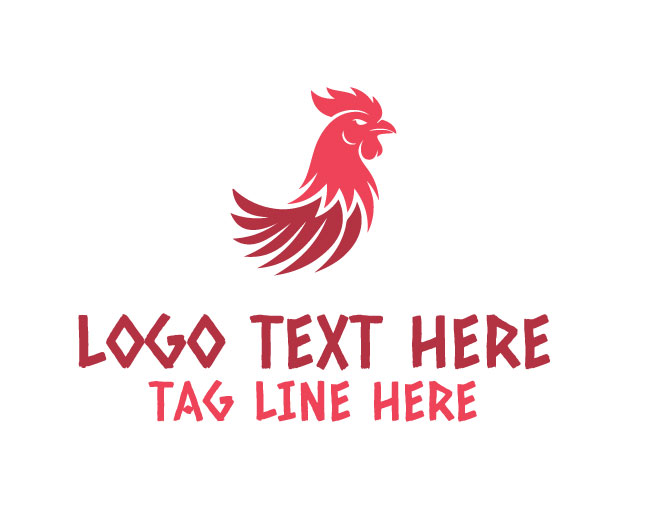Rooster Heritage Logo