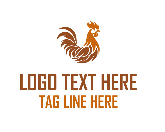  Noble Rooster Logo