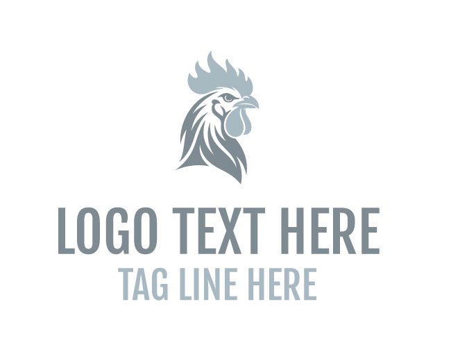 Rooster Barn Logo