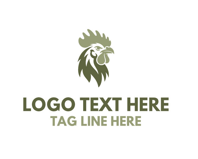 Signature Rooster Logo