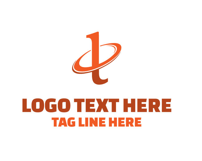 Luxury Letter L Logo