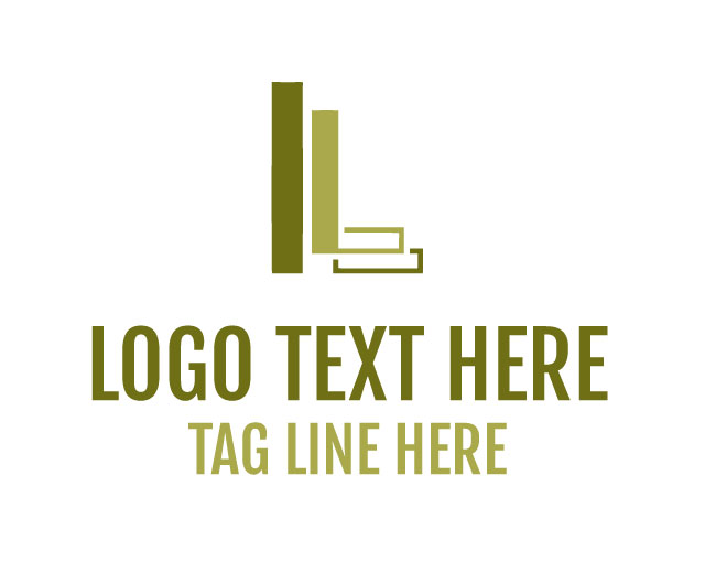 Creative Letter L Logo