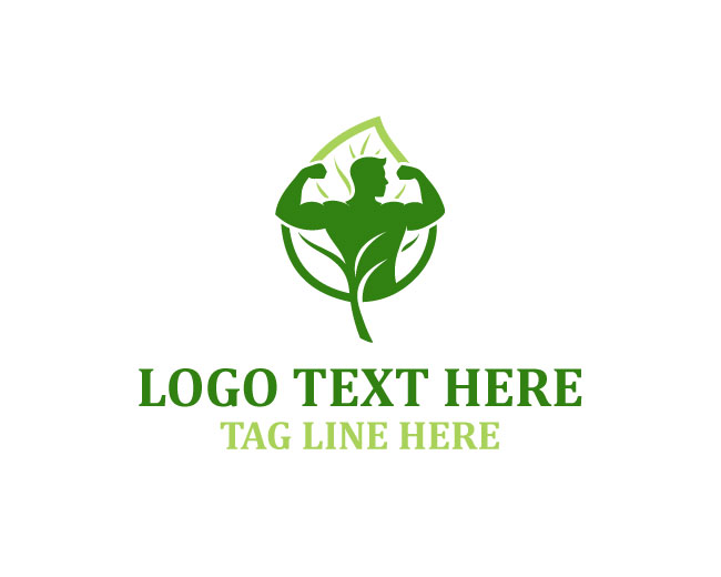 Active Eco Fitness Logo