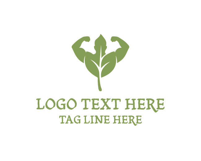 Eco Power Fitness Logo