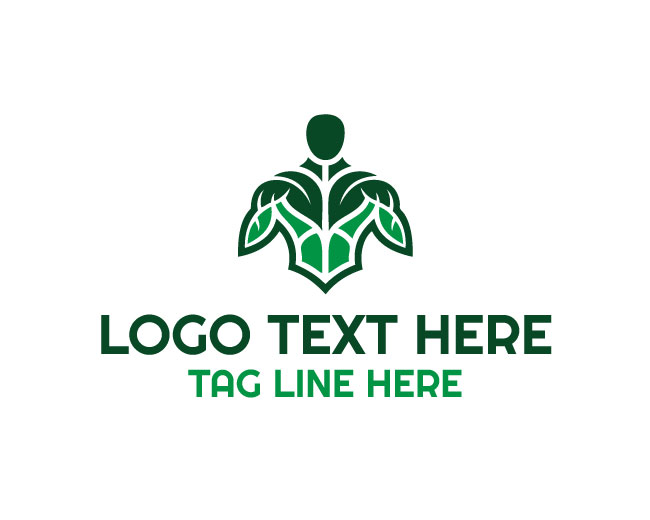 Eco Balance Fitness Logo