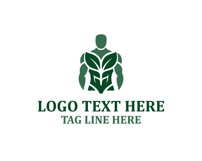  Eco Energy Fitness Logo