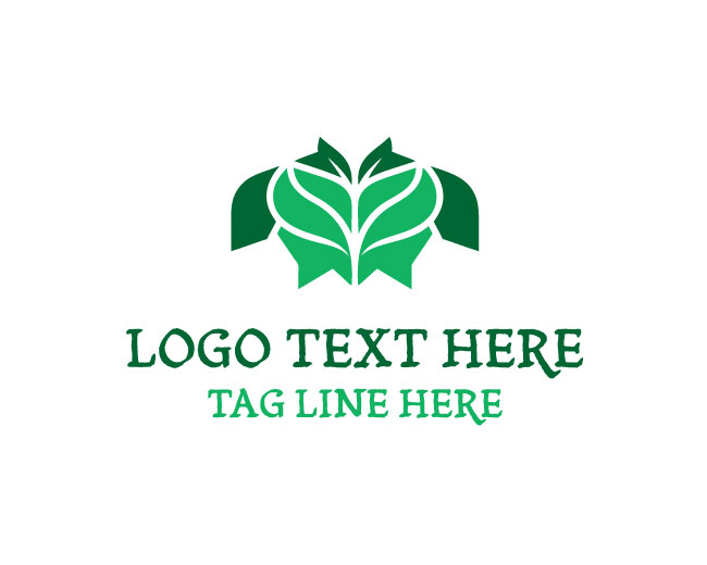 Eco Strength Fitness Logo