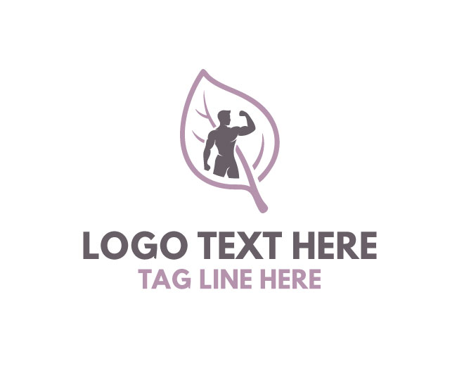 Eco Flex Fitness Logo