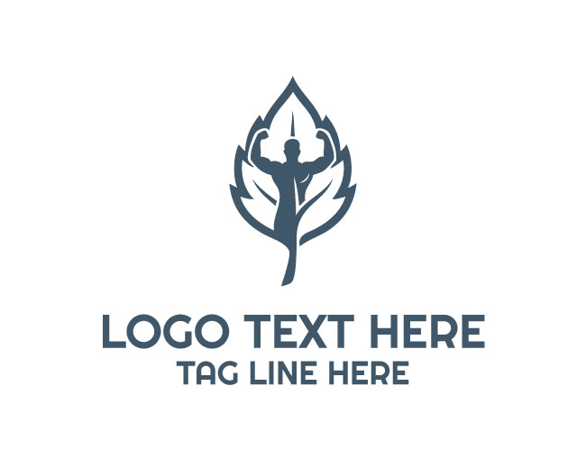  Eco Lift Fitness Logo