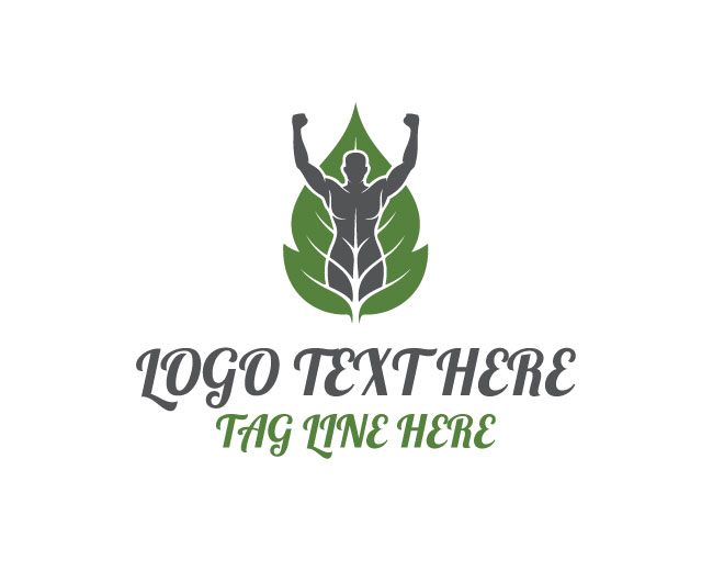 Eco Zen Fitness Logo
