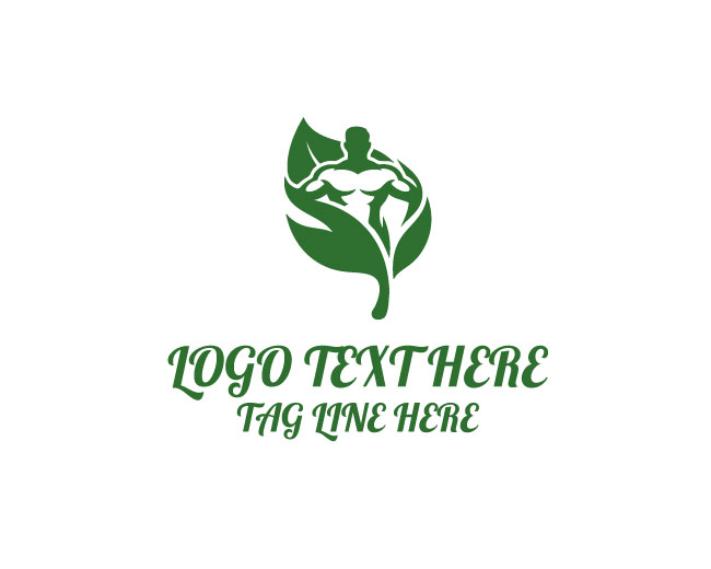 Eco Vitality Gym Logo