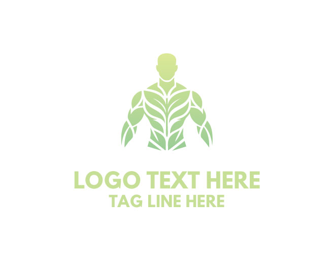 Eco Core Fitness Logo