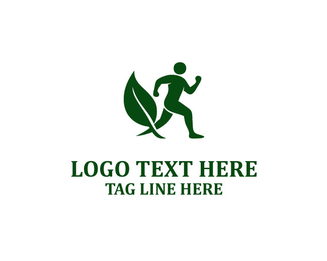 Eco Thrive Fitness Logo