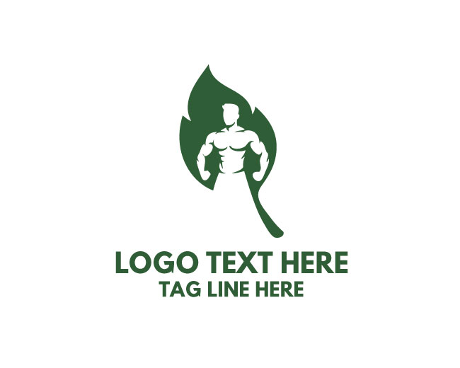 Eco Fit Motion Logo