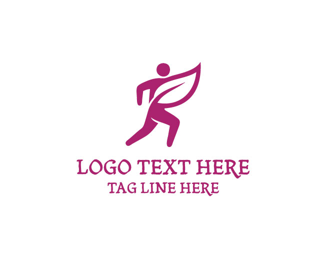 Eco Nature Gym Logo