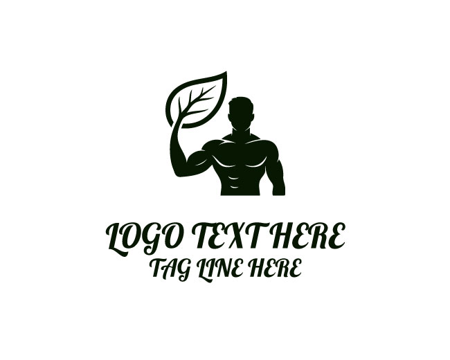 Eco Dynamic Fitness Logo