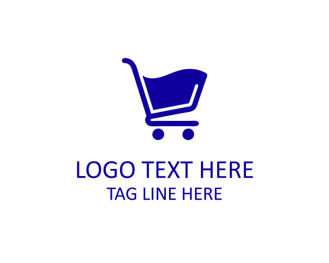  Smart Shopping Cart Logo