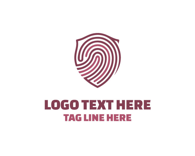  Elite Security Print Logo
