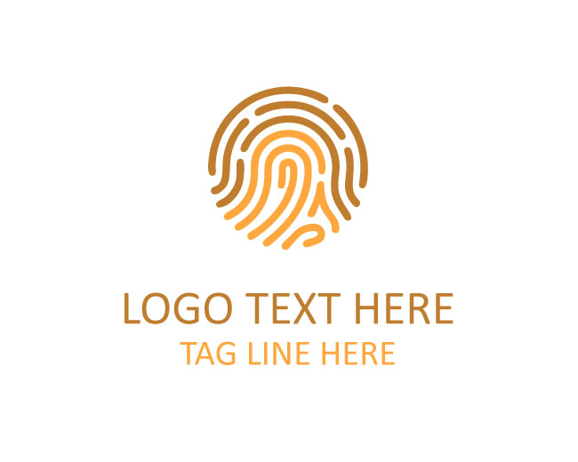 Secure Ink Print Logo
