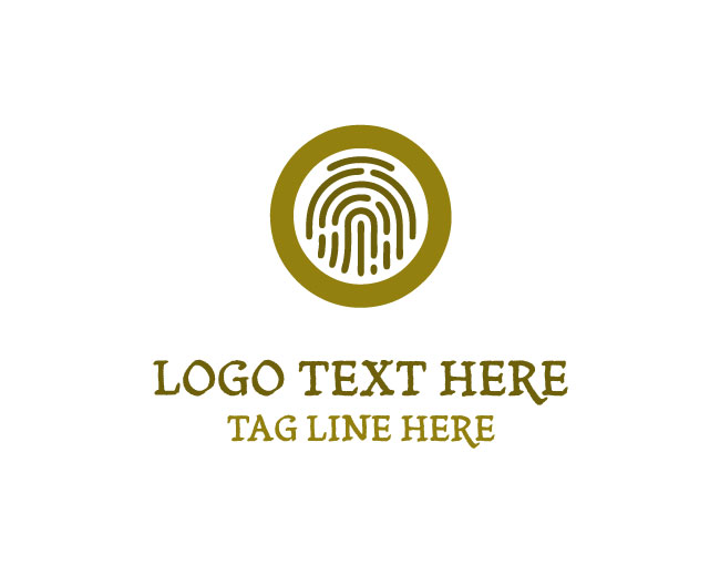 Office Secure Print Logo