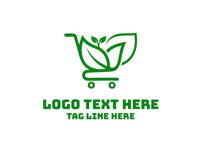 Smart Cart Store Logo