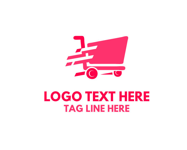  Digital Cart Logo