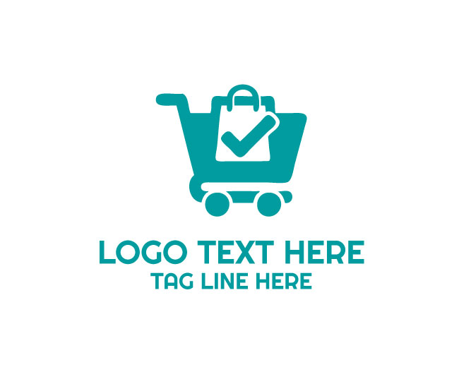  Fast Shopping Cart Logo