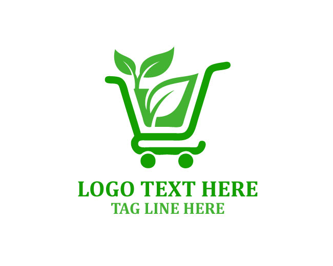Professional Cart Logo
